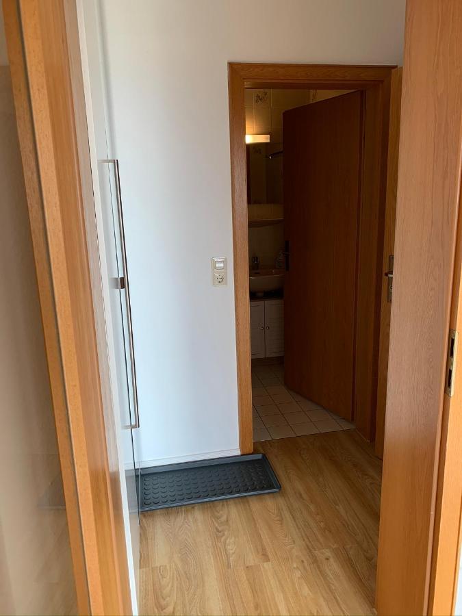 Gemuetliche Ferienwohnung Harz Braunlage Hohegeiss 外观 照片