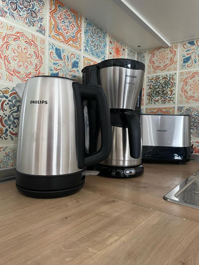 Gemuetliche Ferienwohnung Harz Braunlage Hohegeiss 外观 照片
